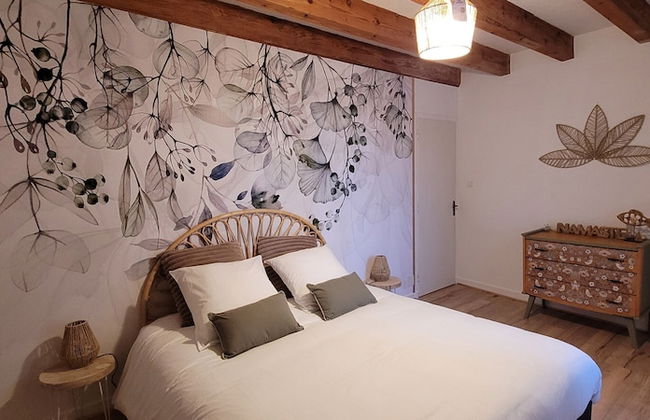 Des Histoires d'Anges - Le gîte - Photo 7