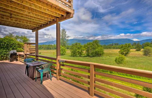 51 Mi to Mt Rainier Mtn-View Escape on 8 Acres! - Photo 16