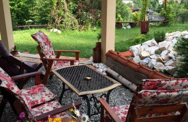 Willa Wierchy - Foto 36