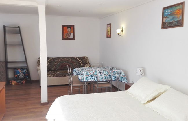 Mediterraneo Apartments Recreo - Photo 12