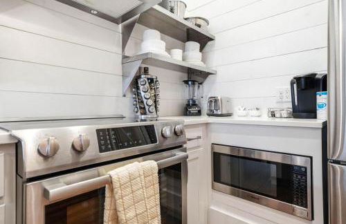 The Luxe Loft Knoxville - Foto 23