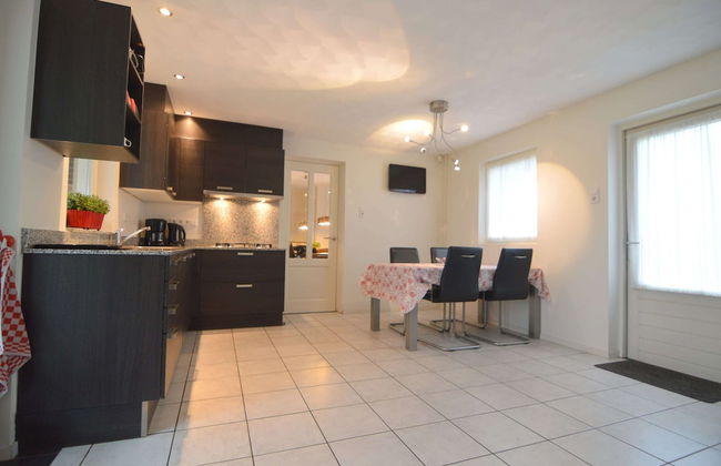 Lovely Group Home With Lots of Privacy, Ideal for Families and Friends - Foto 18