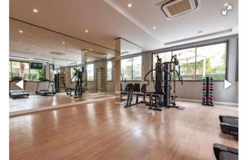 Vitrali Metrô Moema - Photo 15