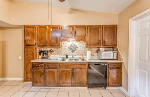 Mins to Graceland & Airport- Whitehaven Hideaway - Foto 28