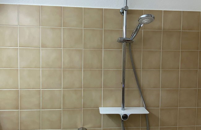 Gemütliches Apartment mit Eigener Terasse zum Abschalten - Photo 6