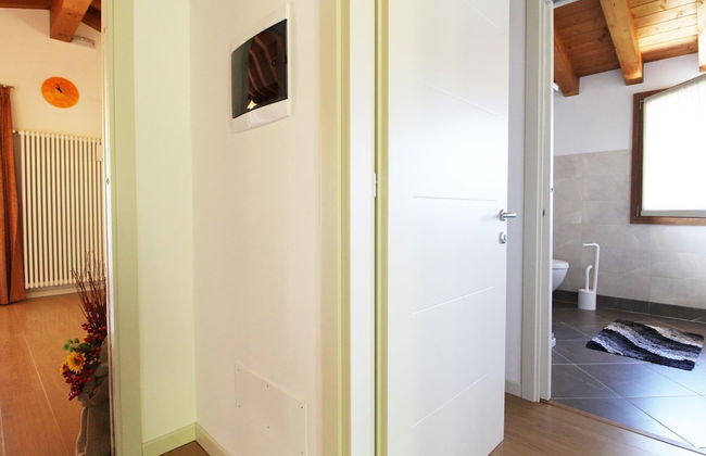 Belvilla by OYO Riva dei Tor - Foto 16