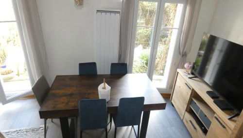 Appartement spacieux et 5 minutes DISNEY LAND PARIS - Foto 5