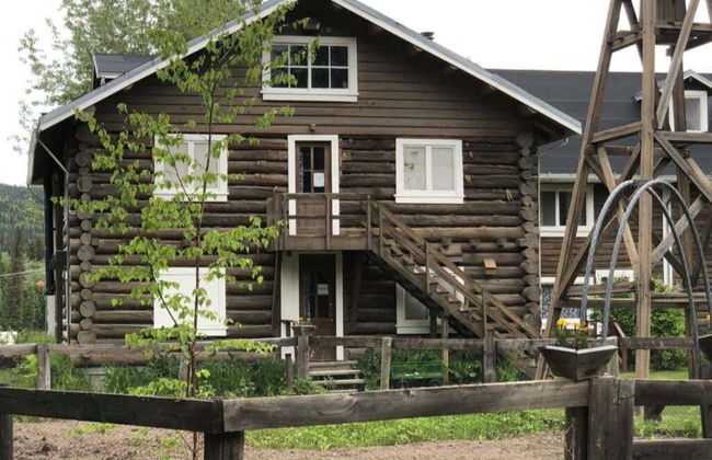 Escursione a Salcha, Delta Junction e Summit Lake - Foto 6