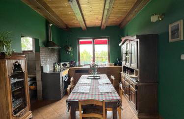 Dom na wynajem Mazury DOM NA WYSOKIM BRZEGU - Foto 22