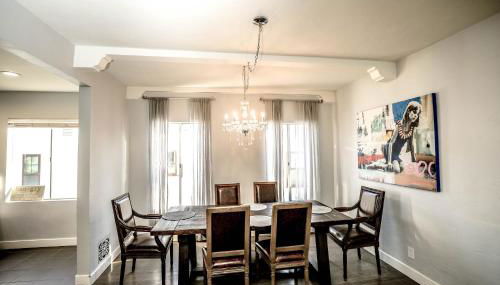 Gorgeous Renovated 3BD 2BA near West Hollywood and Beverly Hills - Foto 5