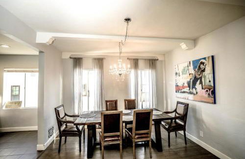 Gorgeous Renovated 3BD 2BA near West Hollywood and Beverly Hills - Foto 5