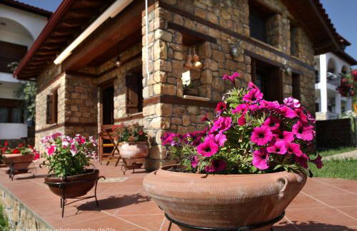 Kamares House Apartments & Studios - Foto 14