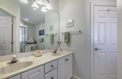 New to rental market! Overlooking marina on Fripp Island - Foto 24