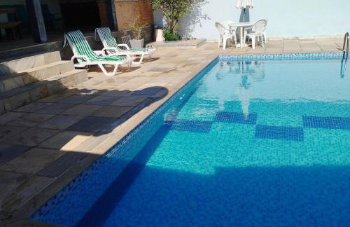 Cabo Frio, casa estilo colonial, ampla e confortável. - Foto 3