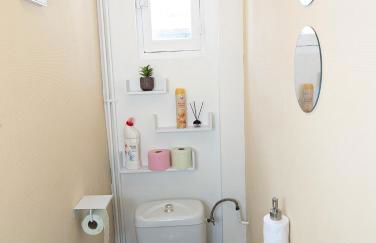 Maison Lefort - 10min Futuroscope - Foto 27