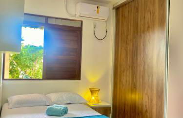 Casa Hibiscus Beach Club Ipioca Maceió - Foto 25