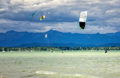 5 Sterne Penthouse-Loft Gut Stohrerhof bis 4 Personen - Foto 29