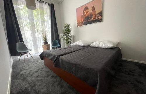 Berlinhome Apartment Köpenick - Foto 12