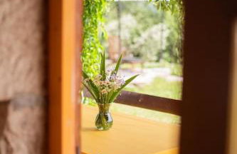 Villa Millefoglie, a century-old stone house nestled in a nature park - Foto 35