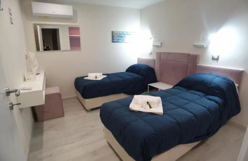 Stella-Guesthouse - Terrazzo privato e relax vicino Siracusa - Foto 57