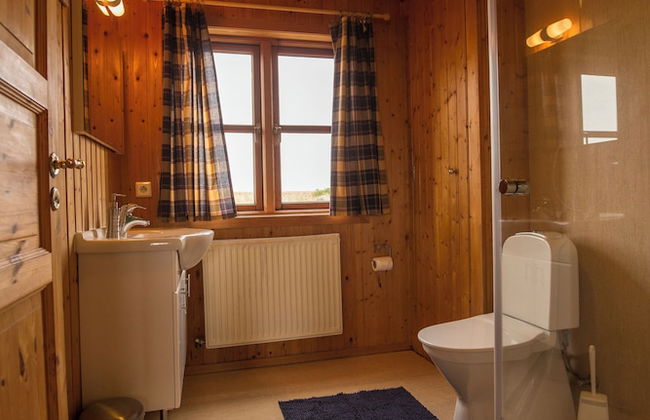 Hestasport Cottages - Foto 58