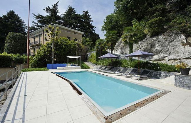 Villa Parisi - Photo 17