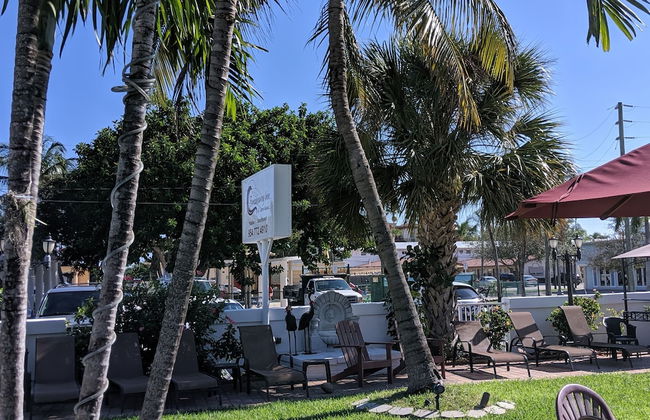 Breakaway Inn - Foto 57