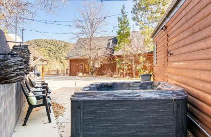 Scenic North Shore Stay w Games Near Snow Summit Lakeview Lodge by AvantStay - Foto 10