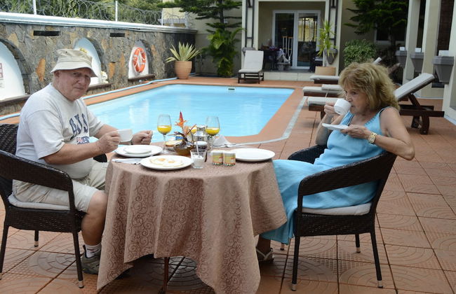 Villa Narmada - Foto 48