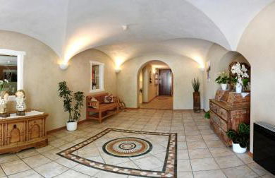 Apart Residence Rautal ***S - Foto 11