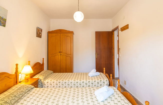 Holiday Home Can Pep Jaume by Interhome - Foto 43