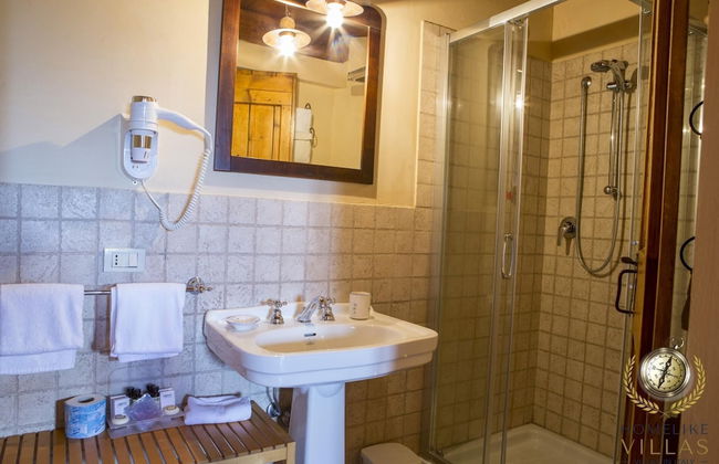 Villa Astreo - Photo 16