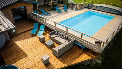 Chalet Luxe et Nature - Foto 2