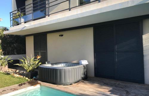 Le Hameau de la Crique de l'Anglaise - Foto 2