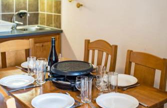 Apartment for 4 to 6 people in Albiez - Foto 13