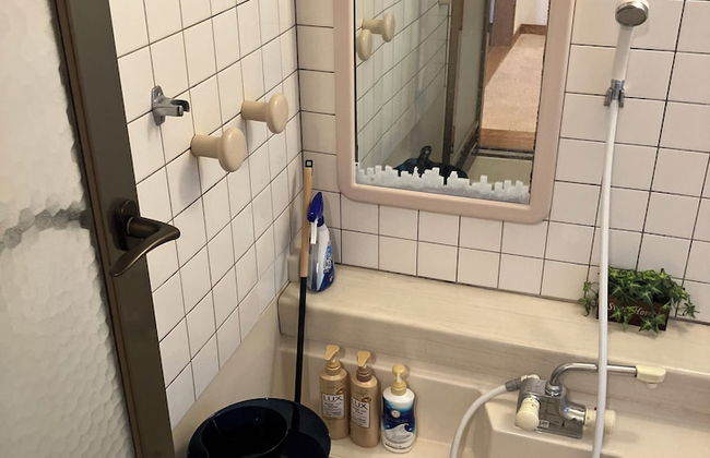 Bigstone Terrace Suite Tsutsumimachi - Foto 45