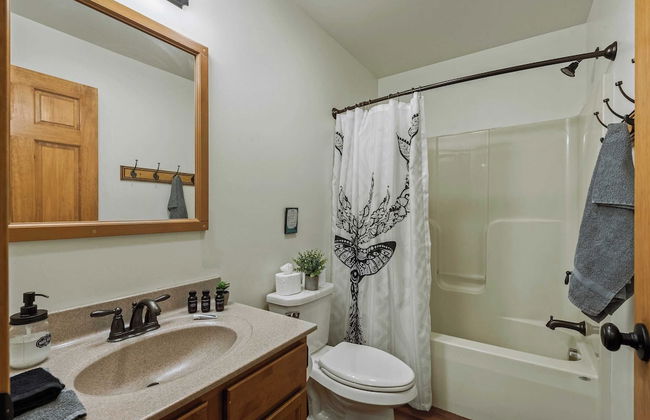 Otter Banks by Avantstay Sleeps 18 + Hot Tub, Views, Game Room - Foto 19