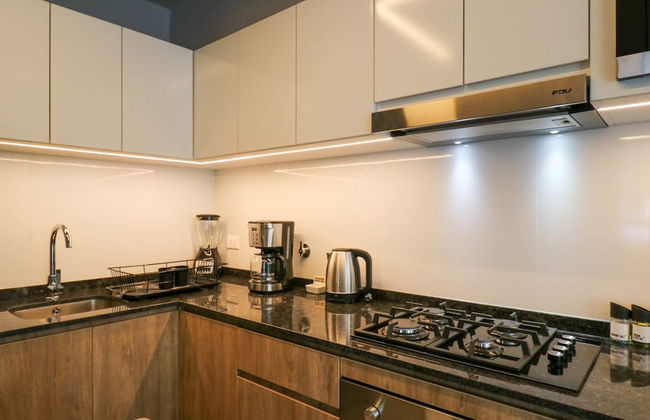 w Exceptional 2BR w Amazing View in San Isidro - Foto 5