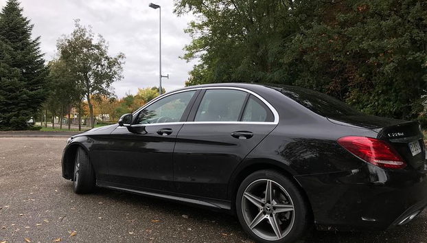 Visite Estrasburgo con un conductor privado - Provisión 4 horas - Foto 3