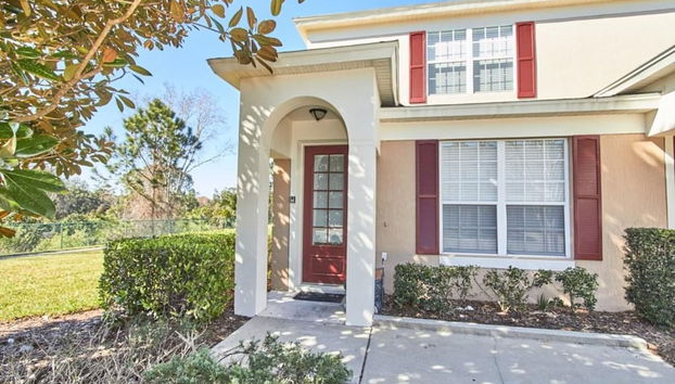 Windsor Palms Escape w Splash Pool - Foto 3, Habitación