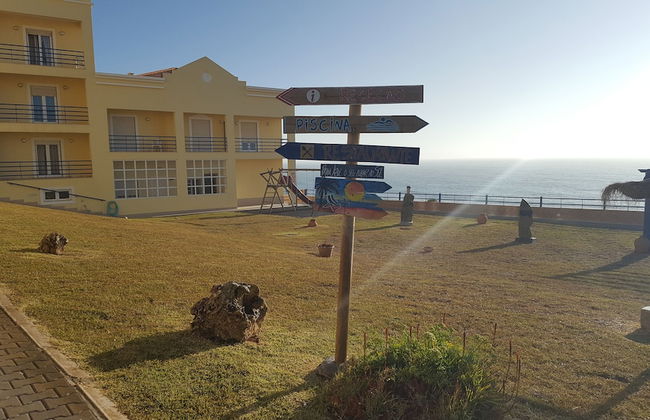 Hotel Praia Azul - Photo 47