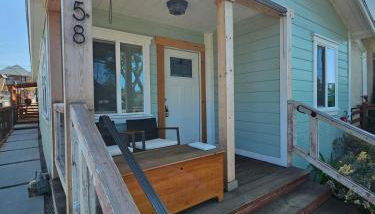 Modern Charming Steps From Downtown Family Friendly Gated Private Driveway Parking Conventions,Petco Park,Rady Shell, Gaslamp, Beaches, Zoo,Balboa Park - Foto 2