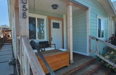 Modern Charming Steps From Downtown Family Friendly Gated Private Driveway Parking Conventions,Petco Park,Rady Shell, Gaslamp, Beaches, Zoo,Balboa Park - Foto 2