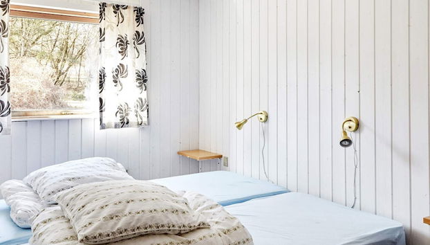 12 Person Holiday Home in Farevejle - Foto 3, Habitación