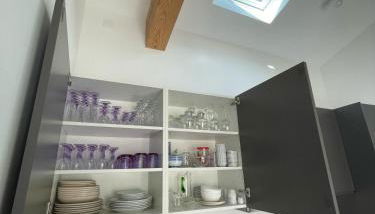 Tiny house avec terrasse privée - Parking - Fibre TV - Foto 5