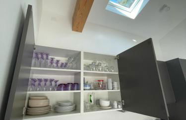 Tiny house avec terrasse privée - Parking - Fibre TV - Foto 5