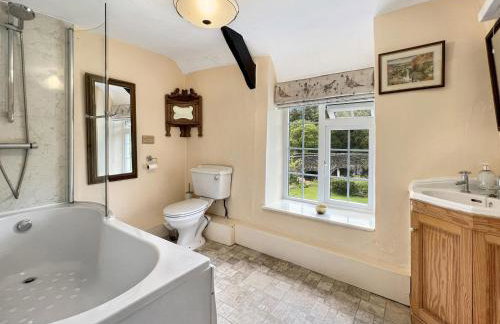 Bridge Cottage Withypool - Foto 17