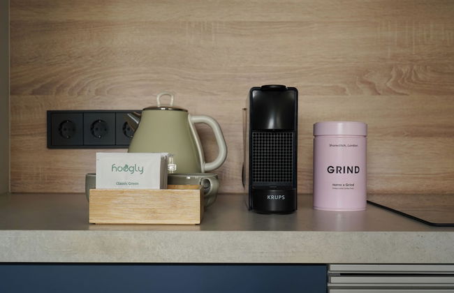 Numa Madrid Sol - Foto 44