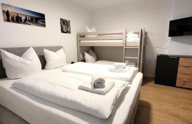 Winterberg Appartement 21129 - Foto 16