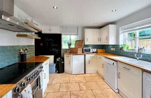 Oasis Cottage - Foto 8